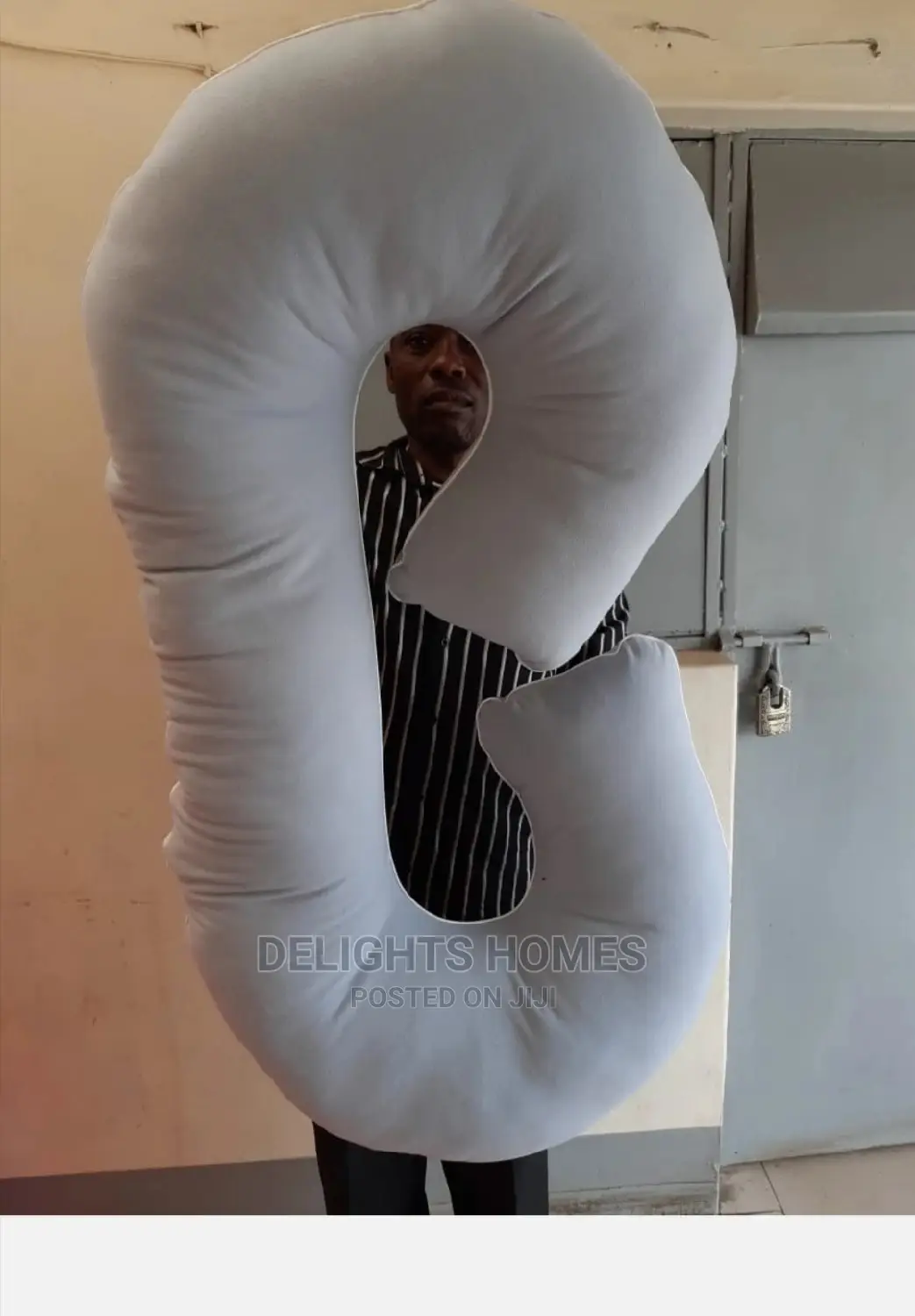 Pregnancy Pillow