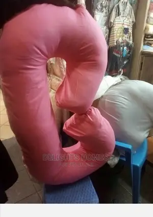 Pregnancy Pillow