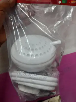 Lorrezet Instant Showers