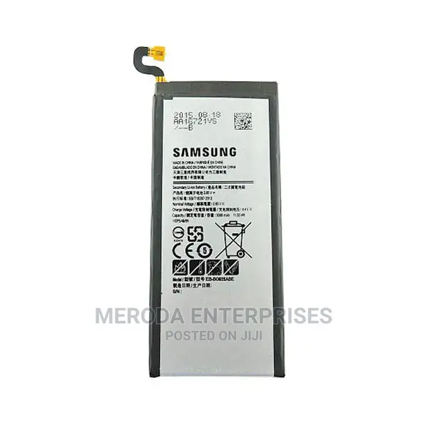 Samsung Galaxy S6 Edge Plus Battery-70
