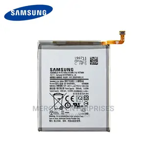 Samsung A30s,A21,A21s,A30 Original Battery