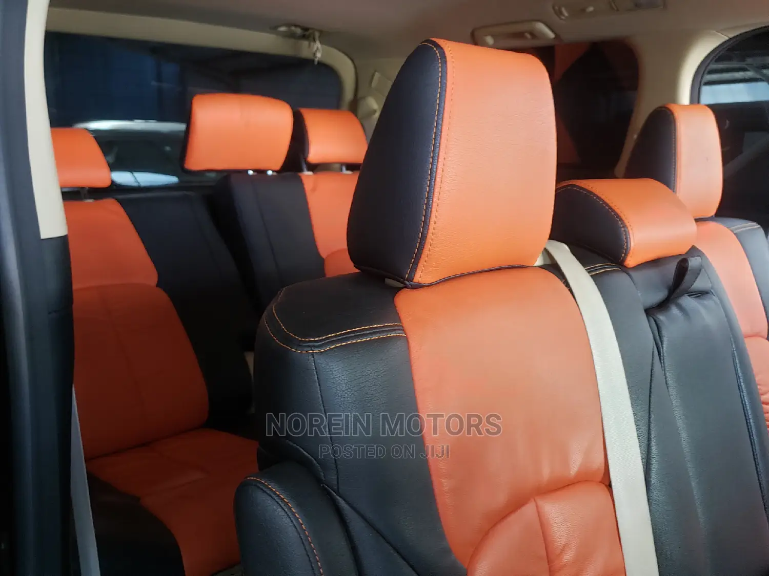 Toyota Alphard 2016 Black