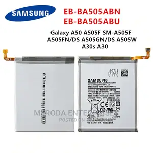 Samsung Galaxy A50 Original Battery