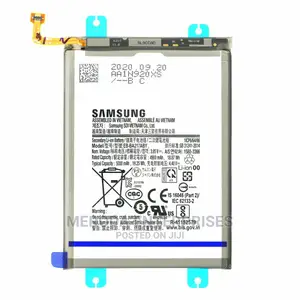 Samsung A21s Original Battery