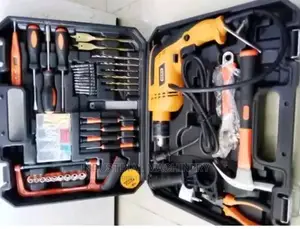 Genuine Dera Tool Kit