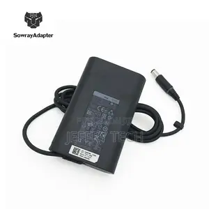 19.5V 3.34A 65W 7.4*5.0mm for Dell Laptop Charger Adapter
