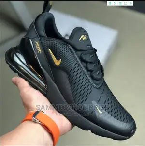 Airmax 270 Sneakers