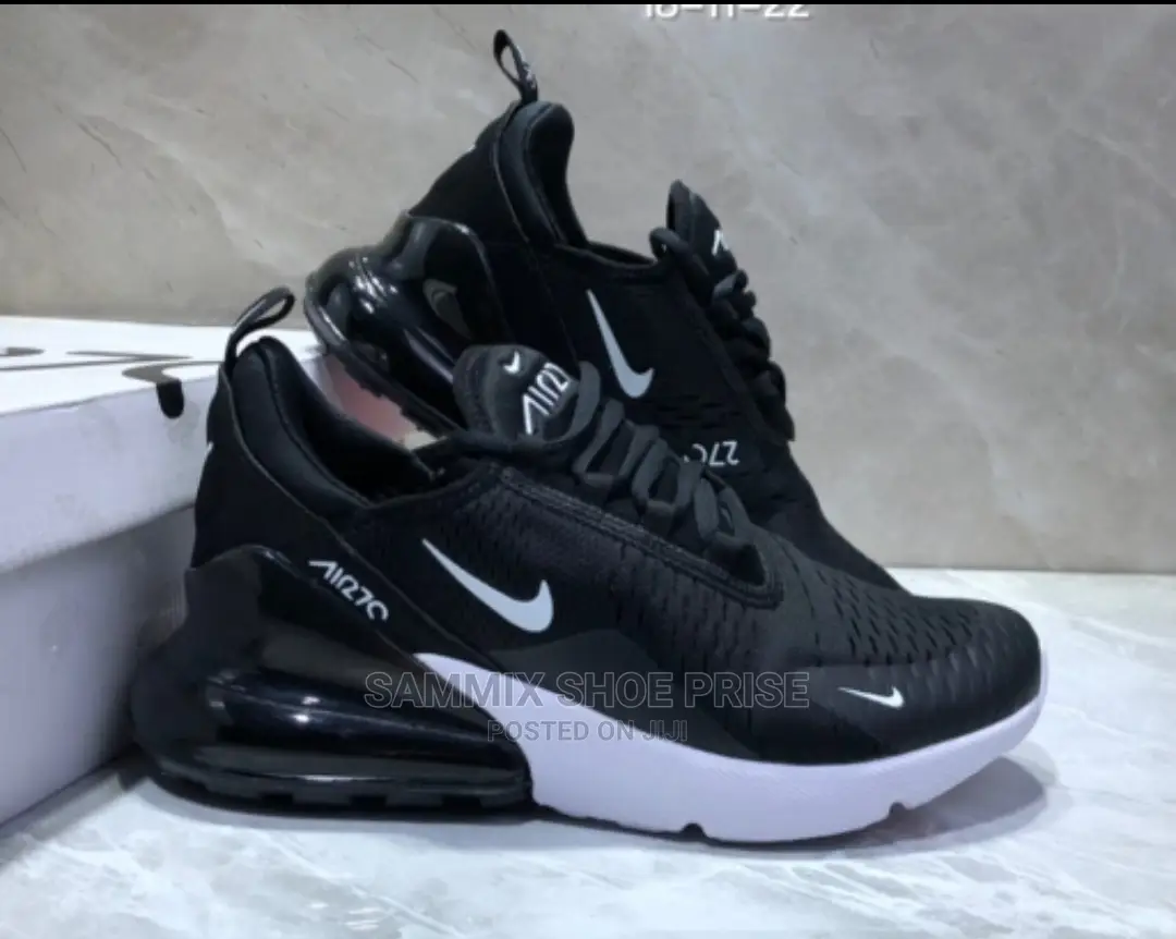 Airmax 270 Sneakers