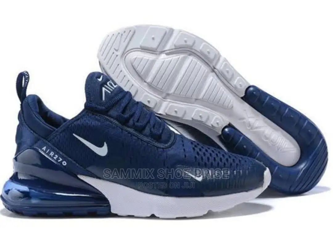 Airmax 270 Sneakers