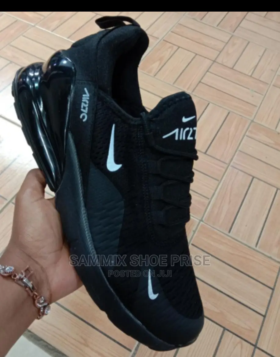 Airmax 270 Sneakers