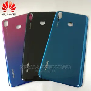 Huawei Y9 Battery Cover