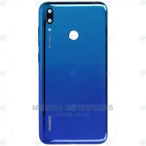 Huawei Y7 Battery Cover