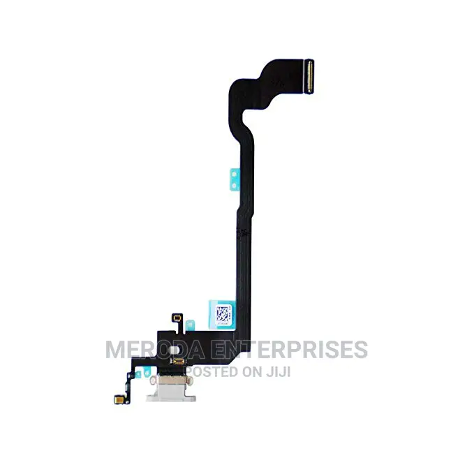 iPhone X Dock Charging Connector