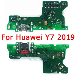 Huawei Y7 Prime (2019) Charging Plate