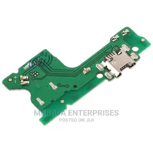 Huawei Y7 Prime (2019) Charging Plate