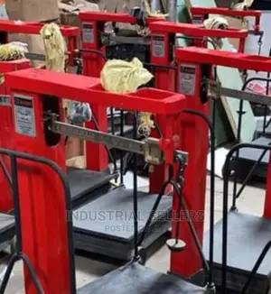 Top Weighing Mechanical Scale