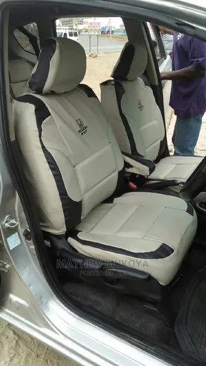 Ruiru Fit Honda Seat Covers