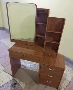 Dressing Tables