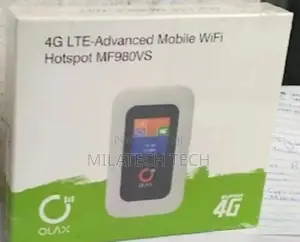 Top Quality Olax Wd680 Portable