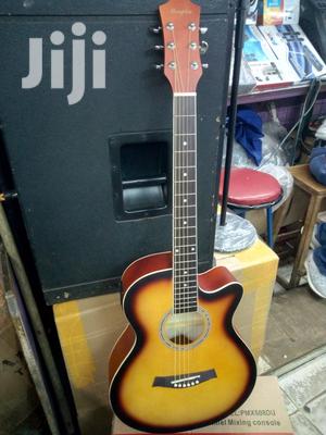 Semi Acoustic