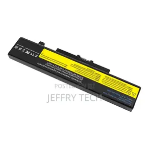 Replacement Laptop Battery L11L6F01 L11L6R01 for LENOVO G480
