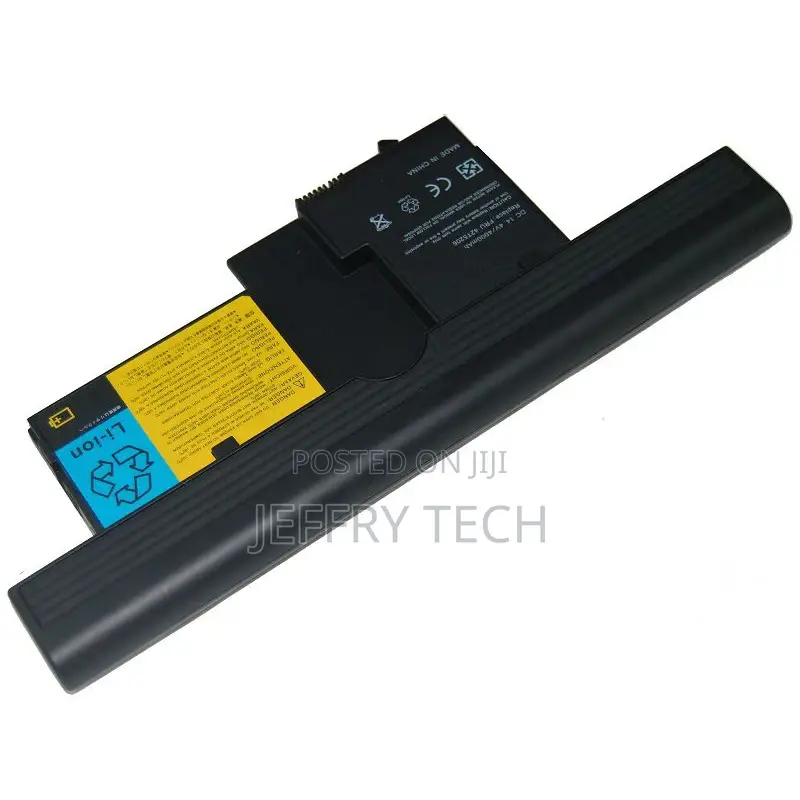 New Replacement Laptop Notebook Battery for Ibm Lenovo Think