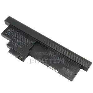 Laptop Battery for LENOVO Genuine Battery Thinkpad X200T X20