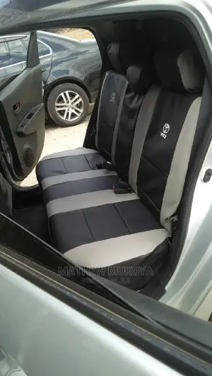 Toyota Auto Car Seat Covers