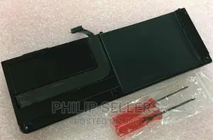 New A1382 Battery for Apple A1286 I7 Early 2011 Mid 2012 Uni