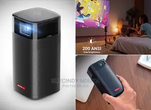 Nebula Anker Protector