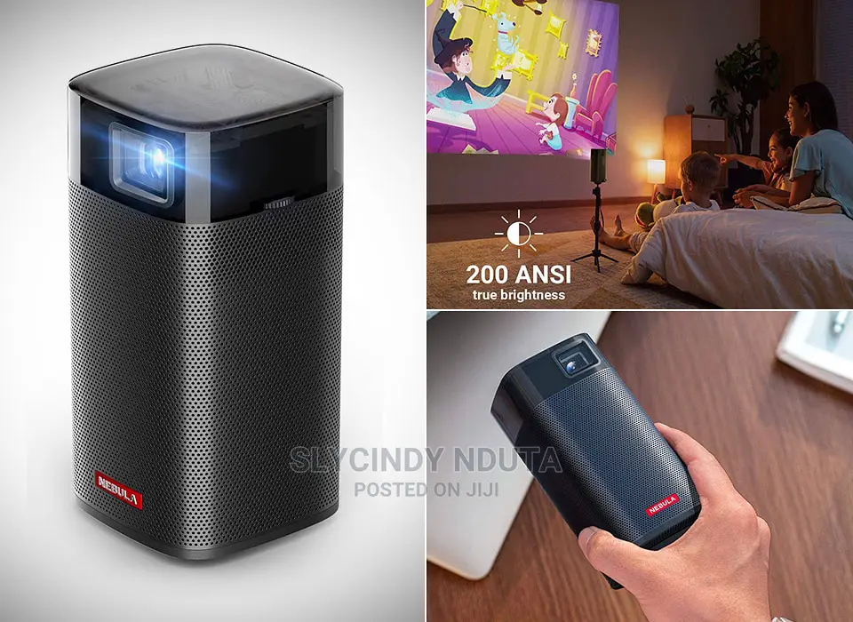 Nebula Anker Protector