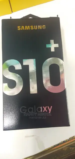 Samsung S10 Galaxy Charger