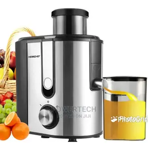Sokany Juice Extractor