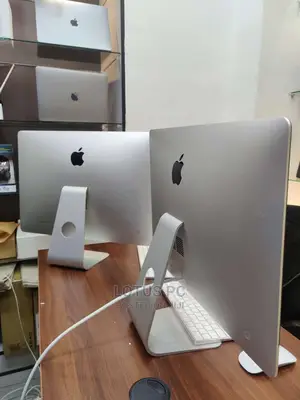 Desktop Computer Apple iMac 8GB Intel Core I5 HDD 1T