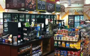 Advanced Mini Mart Point of Sale