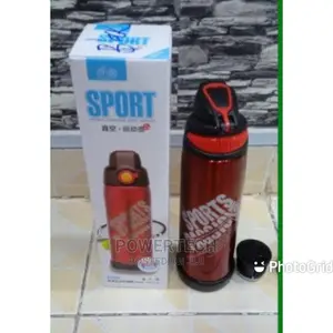 800ml Sports Flask
