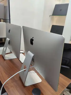 Desktop Computer Apple iMac Pro 8GB Intel Core I3 HDD 1T