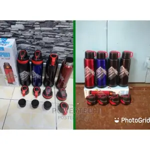 New 800ml Sports Flask