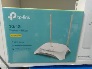 Tplink Modem Router