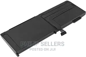 Laptop Battery A1382 Compatible With Macbook Pro 15 Inch