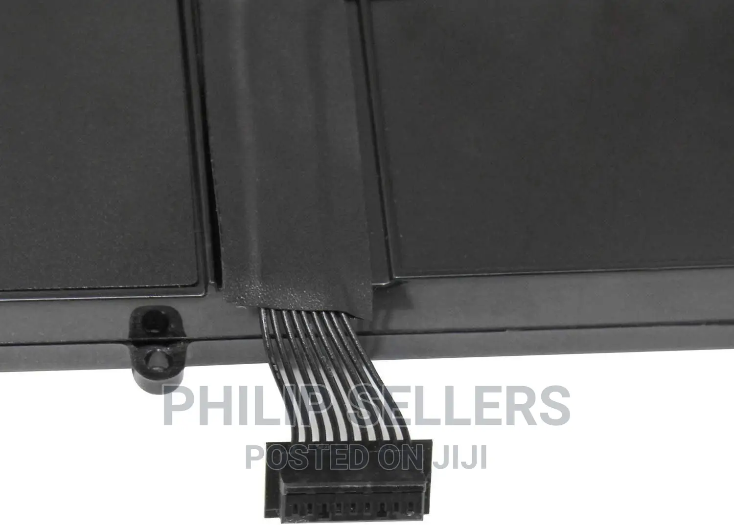 Laptop Battery A1382 Compatible With Macbook Pro 15 Inch
