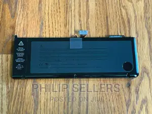 Original Genuine Apple A1382 Battery A1286 2011 2012