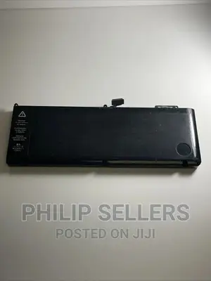 OEM Apple Macbook Pro 15" A1382 Laptop Battery