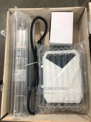 Solar Pump 200watts