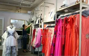 New Approved Clothing Store Point of Sale
