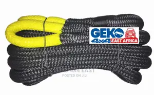 Kinetic Recovery Rope 7/8",13 Ton