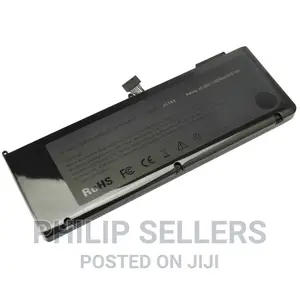 New Battery for Apple A1382 Macbook Pro 15" A1286 Early