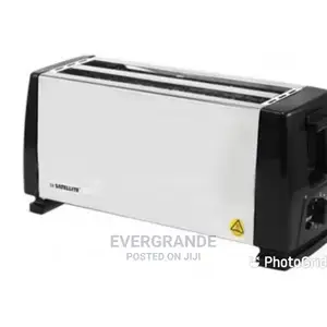 New 2 Slice Toaster