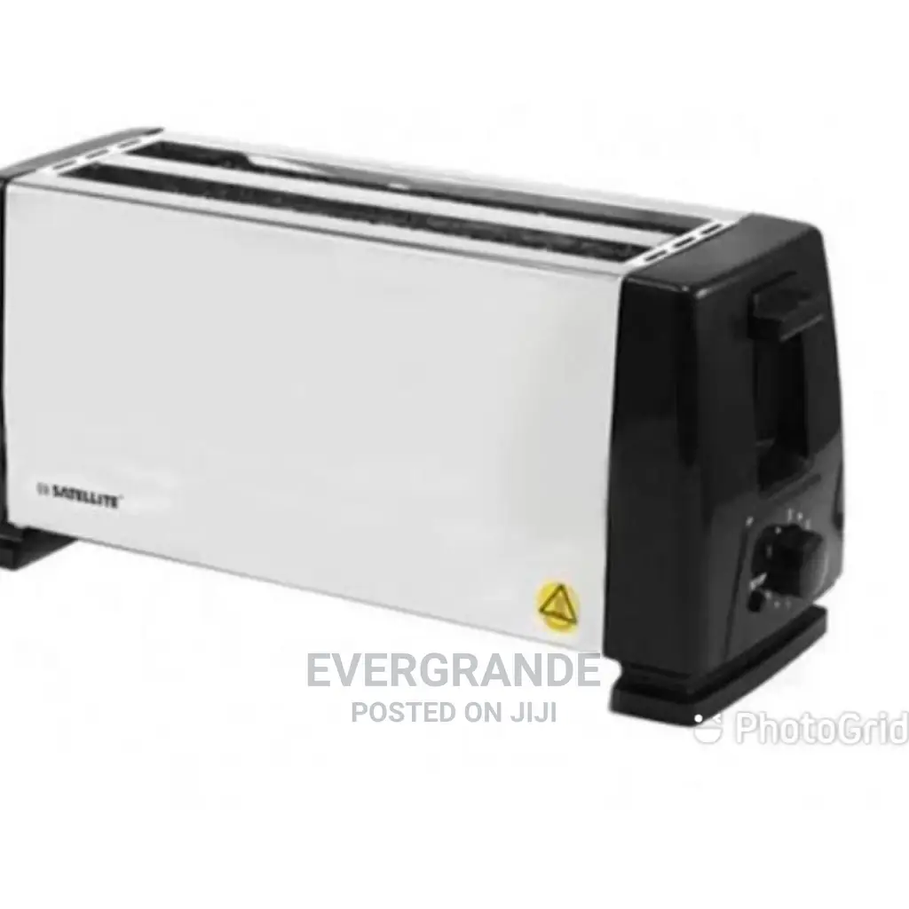 Brand New Toaster Available I