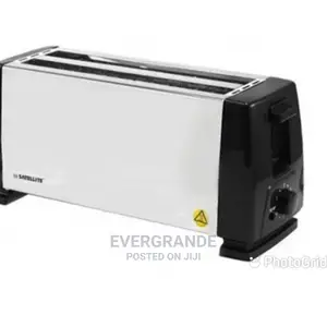 Brand New Toaster Available I